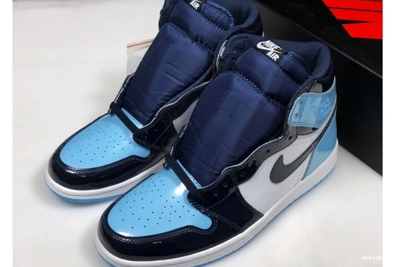 Rep EP Air Retro Og Jordan CD0461-401 1 'UNC' - CD0461-401 High 0218